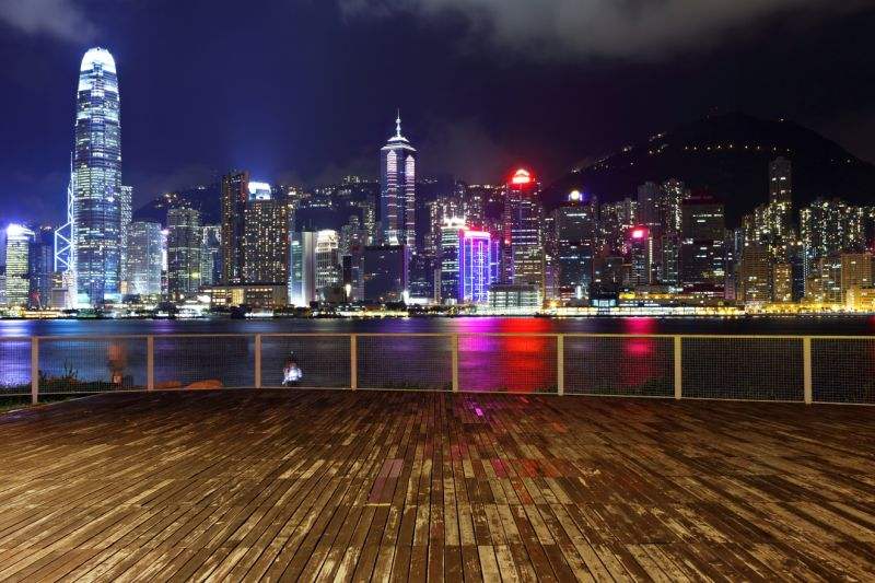 注冊香港公司方式及費用