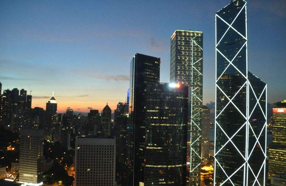 香港公司注冊，秘書服務(wù)公司