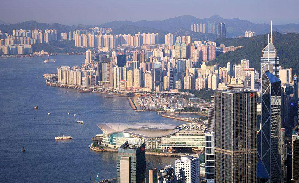注冊香港公司