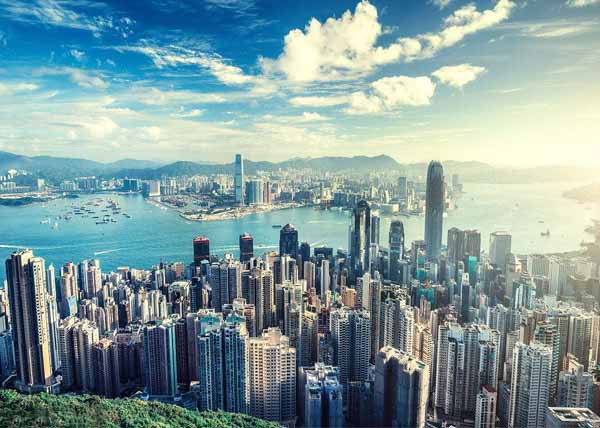 注冊(cè)香港公司