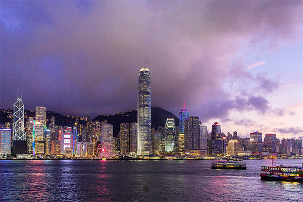 注冊香港公司