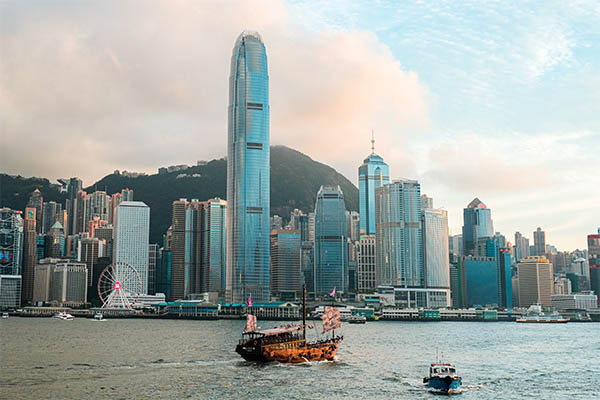 成立香港公司：解析商業(yè)登記證、注冊(cè)證書(shū)與公司印章
