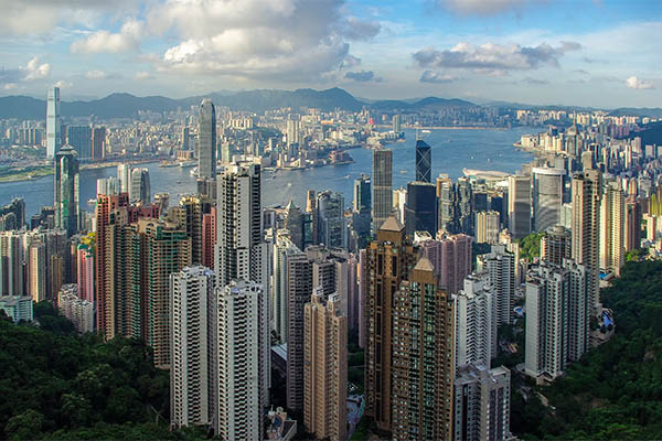 注冊(cè)香港公司合規(guī)經(jīng)營