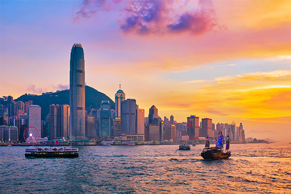 注冊香港公司