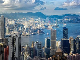 為什么這么多人注冊香港公司，成立香港公司與境內(nèi)公司有何不同？