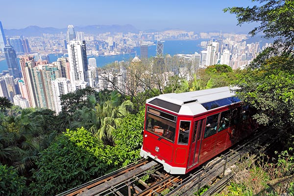 香港公司開戶
