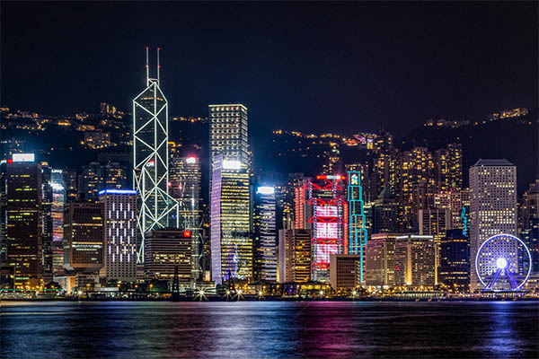 香港公司注冊(cè)代辦