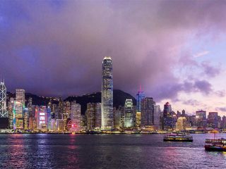 注冊香港公司操作轉(zhuǎn)口貿(mào)易，拓展國際市場
