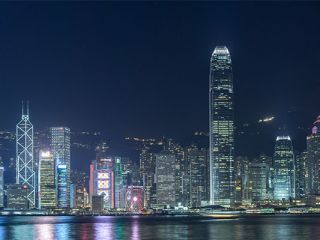 內(nèi)地人辦理注冊香港公司的好處，資金怎么過去？