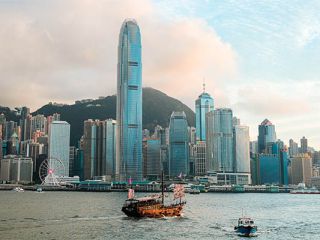 個(gè)人可以在香港注冊(cè)公司？如何自行注冊(cè)香港公司