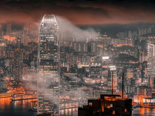 香港第三季出口指數(shù)回落，預(yù)測全年出口或下降7-9%