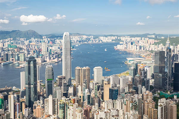 跨境電商必看，成立香港公司的好處有哪些