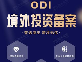 境外投資備案(ODI)新形勢(shì)下的操作指南