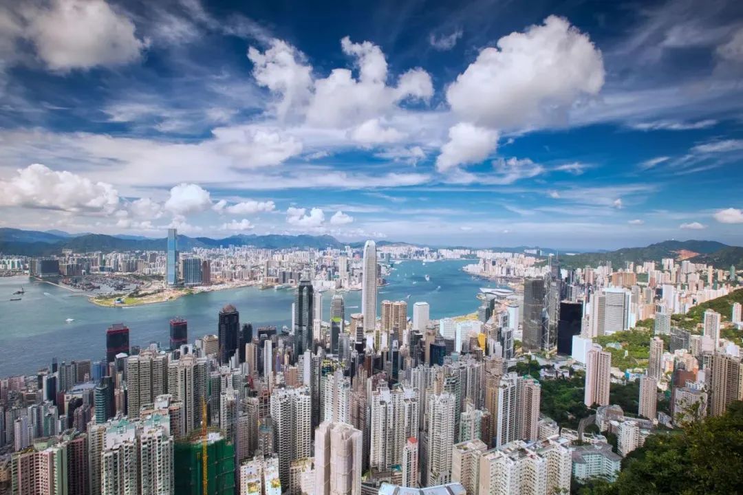 香港支持中小企業(yè)發(fā)展