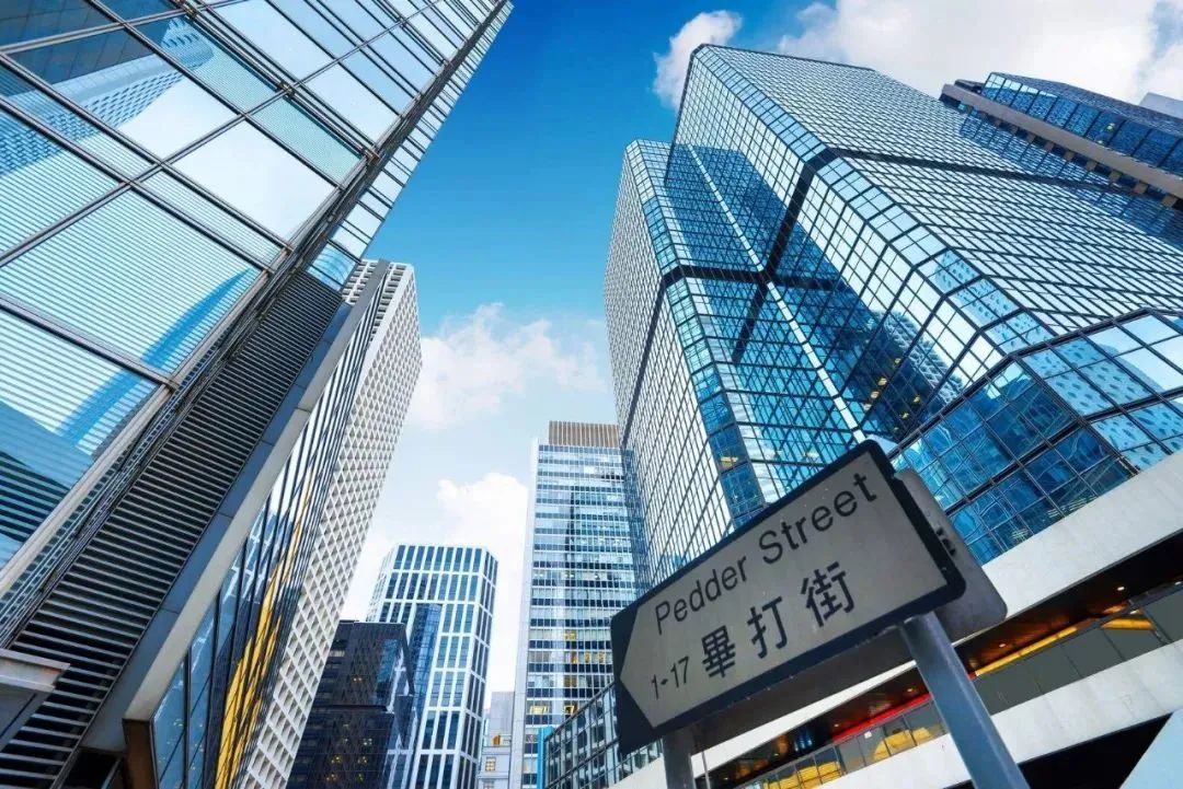 注冊香港公司后在內地成立辦事處