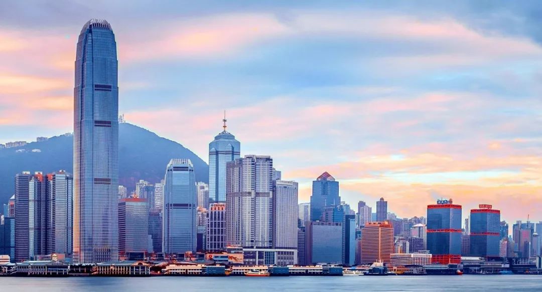 香港公司辦理銀行開戶