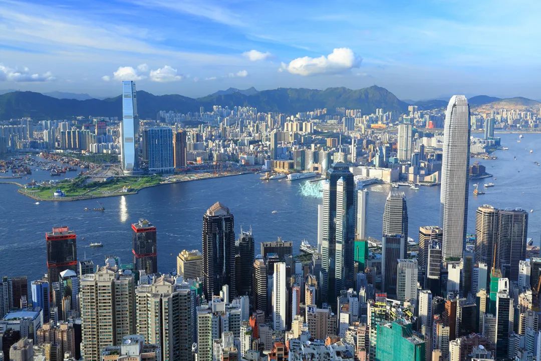 香港投資指南：內(nèi)地人如何在香港注冊(cè)公司