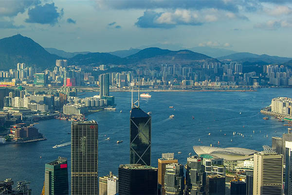 香港公司稅務居民