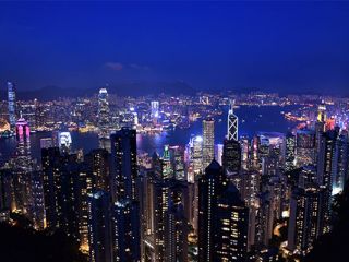 內(nèi)地人如何開(kāi)香港公司和香港賬戶？