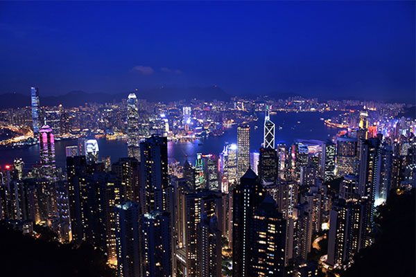 香港公司注冊