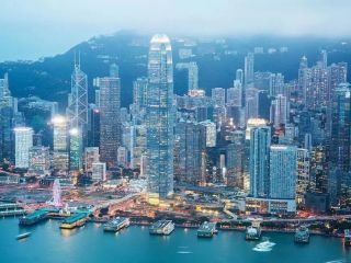 香港公司怎么注冊，成立香港公司需要哪些流程