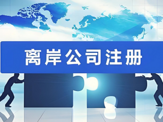 什么是VIE架構，注冊離岸公司在VIE架構的作用