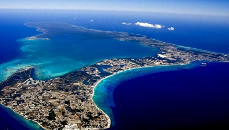 群島公司注冊