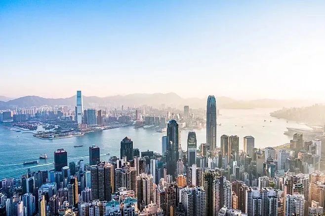 香港開公司營(yíng)商環(huán)境良好