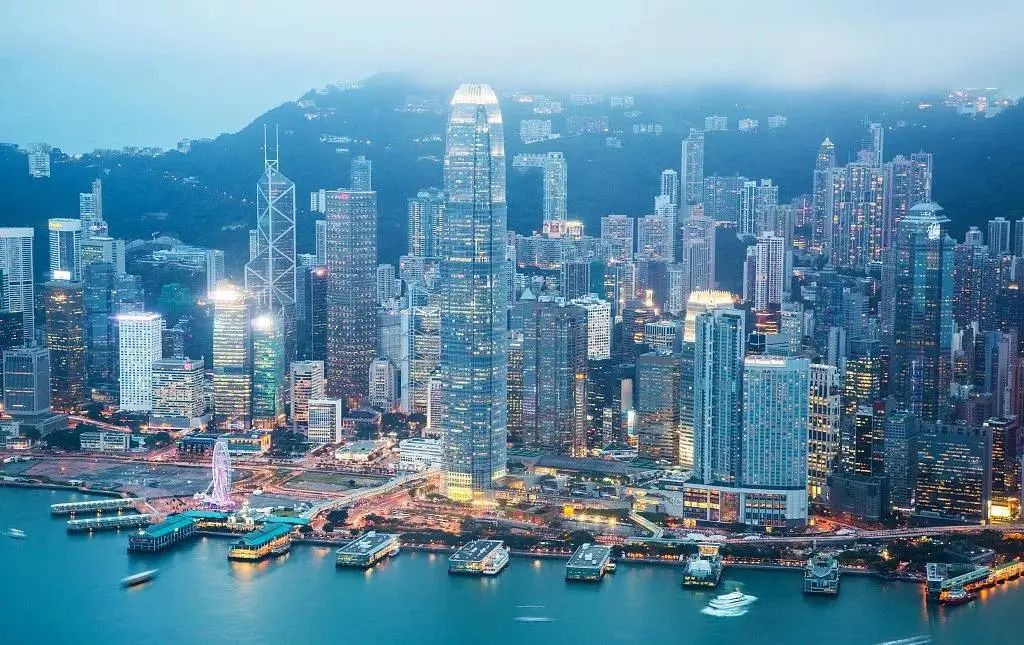 香港公司注冊(cè)